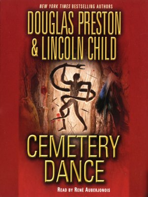 cover image of Cemetery Dance